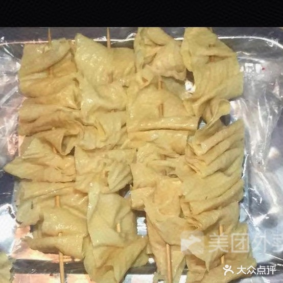 大胡氏烧烤(南池市场店)
