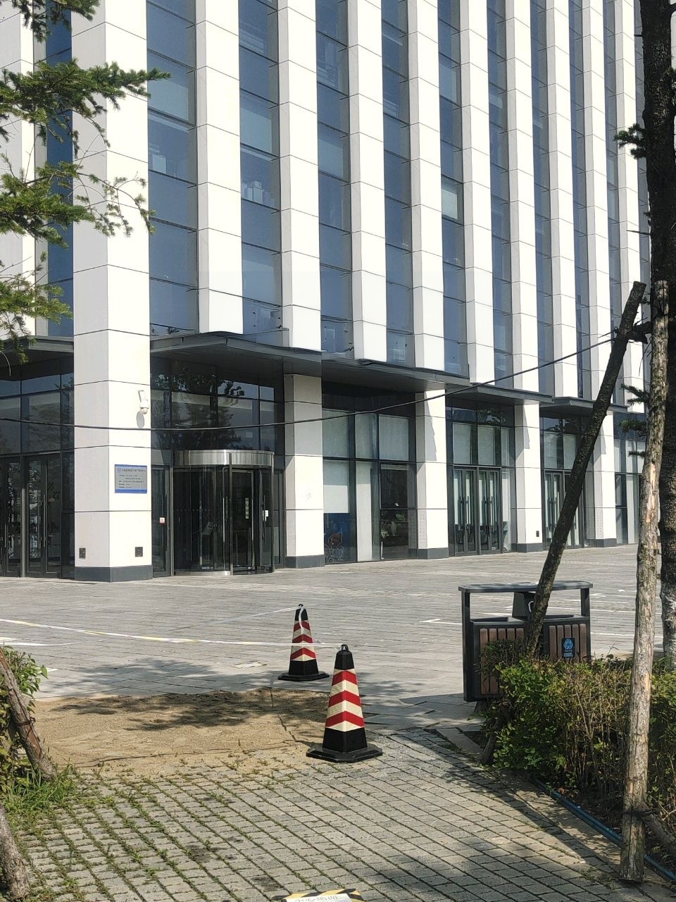 大连市金普新区不动产登记中心(开发区大厅)