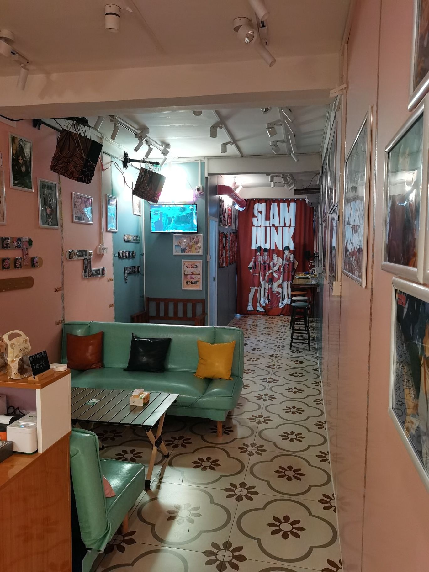 牧雅贝斯烘焙(披萨店)