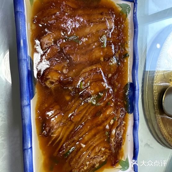 清真德月楼