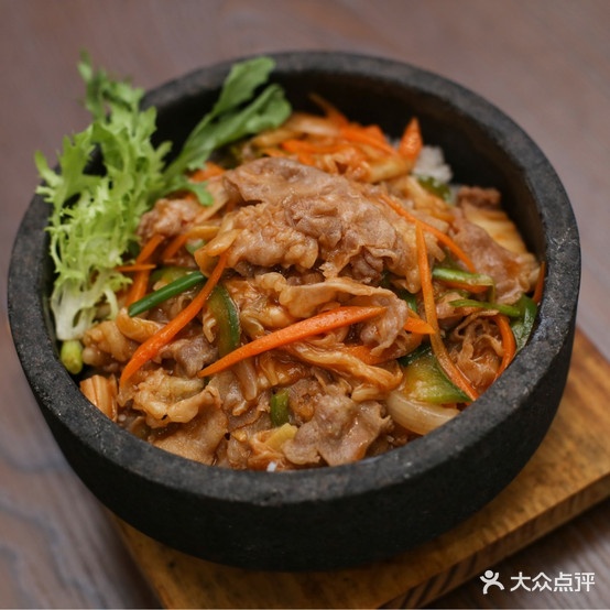 艾诺玛闲步道餐厅(南和园店)