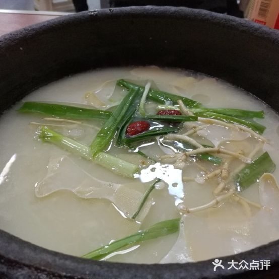 习水豆腐啤火锅(江华国际店)