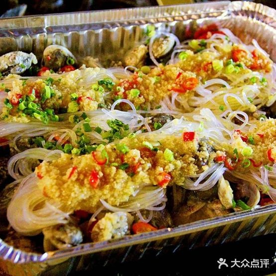 童记海鲜烧烤包烧佳烤猪小串