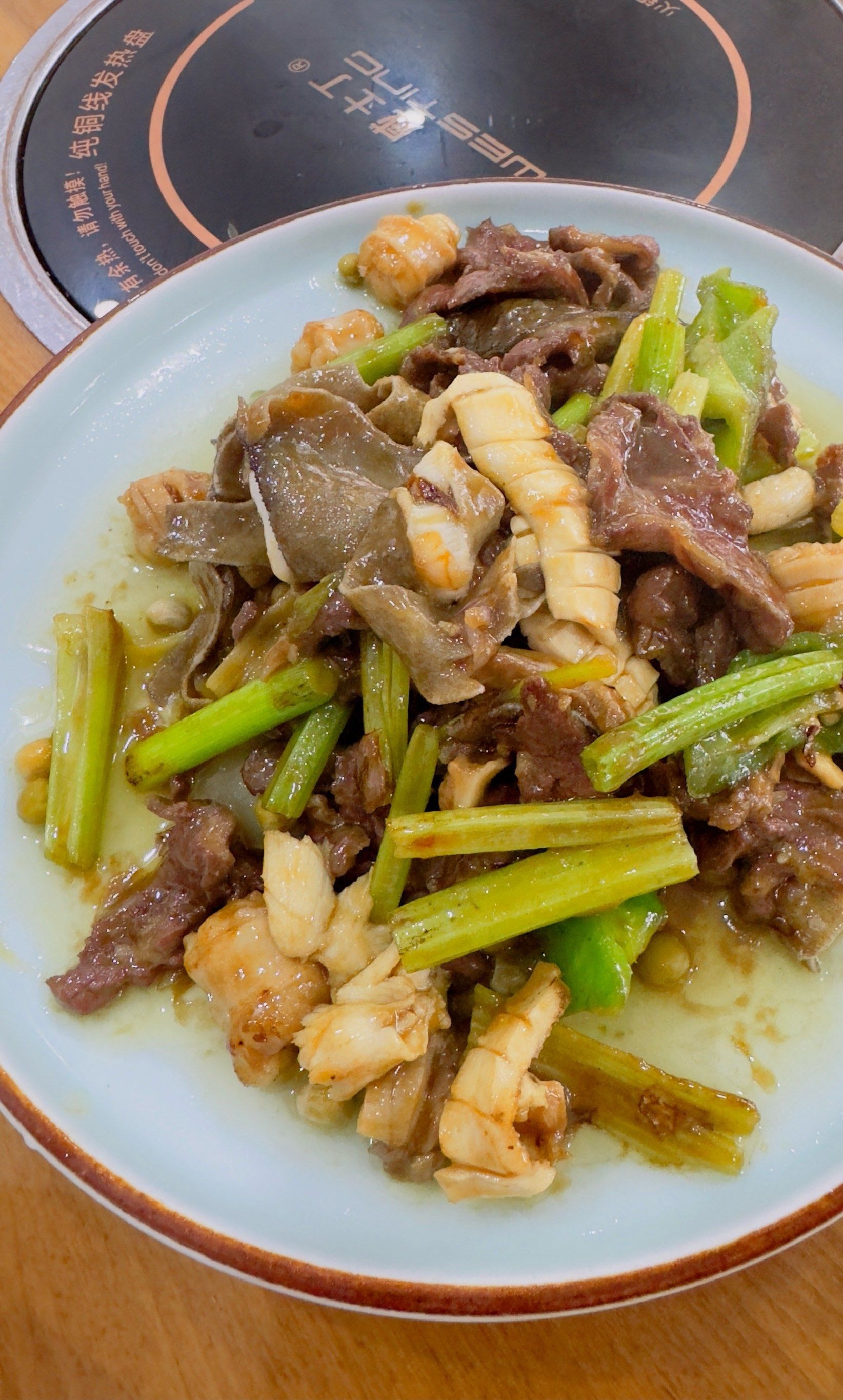 苏肥佬鲜牛馆(广场店)