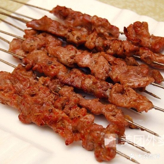 清真领头羊烧烤(回族一条街店)