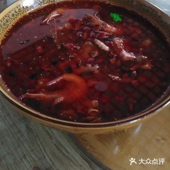 小滋味儿小酒小菜(山海路店)