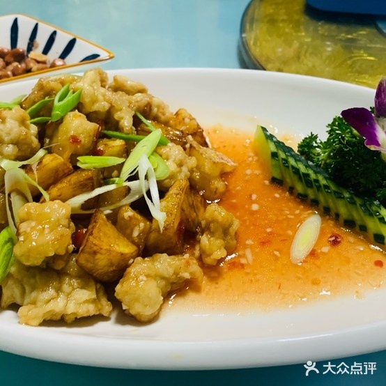 金桥第盛饭店(上街店)