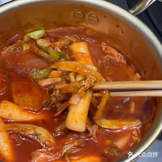东大门韩式烤肉