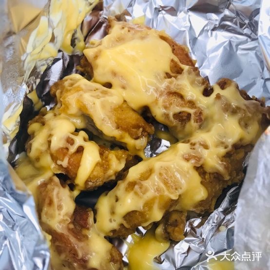 三石韩国炸鸡皮酒屋(新桥店)
