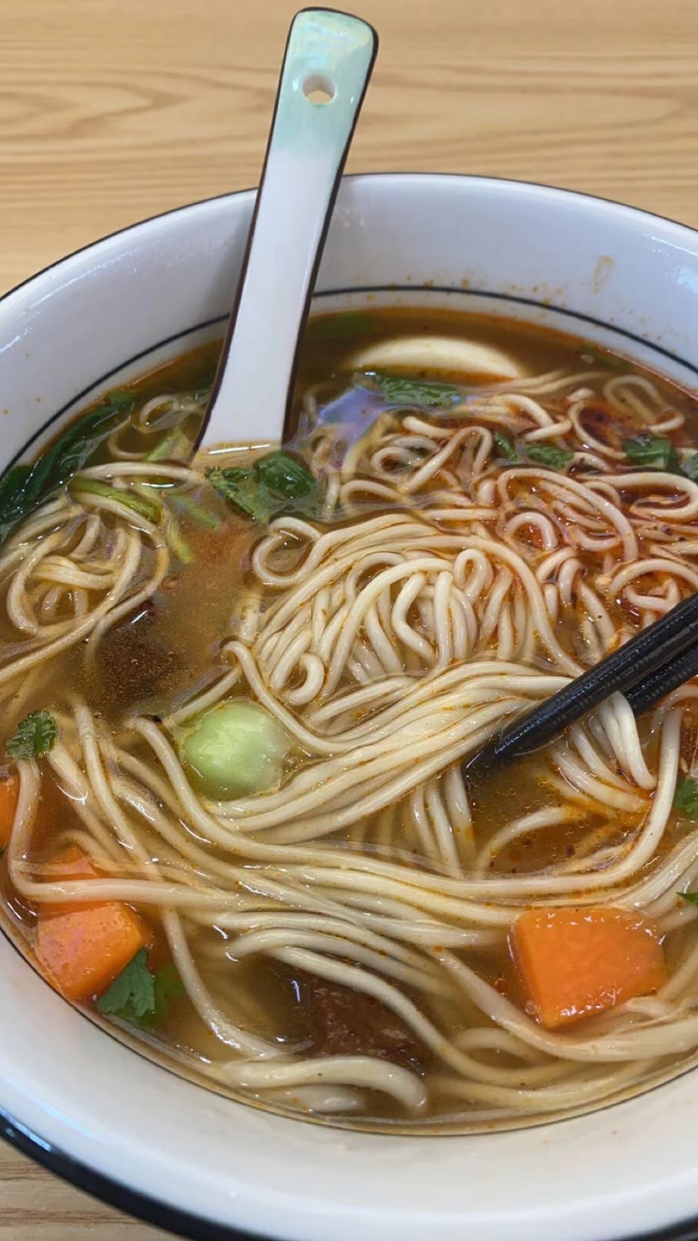清真伊味源兰州牛肉面