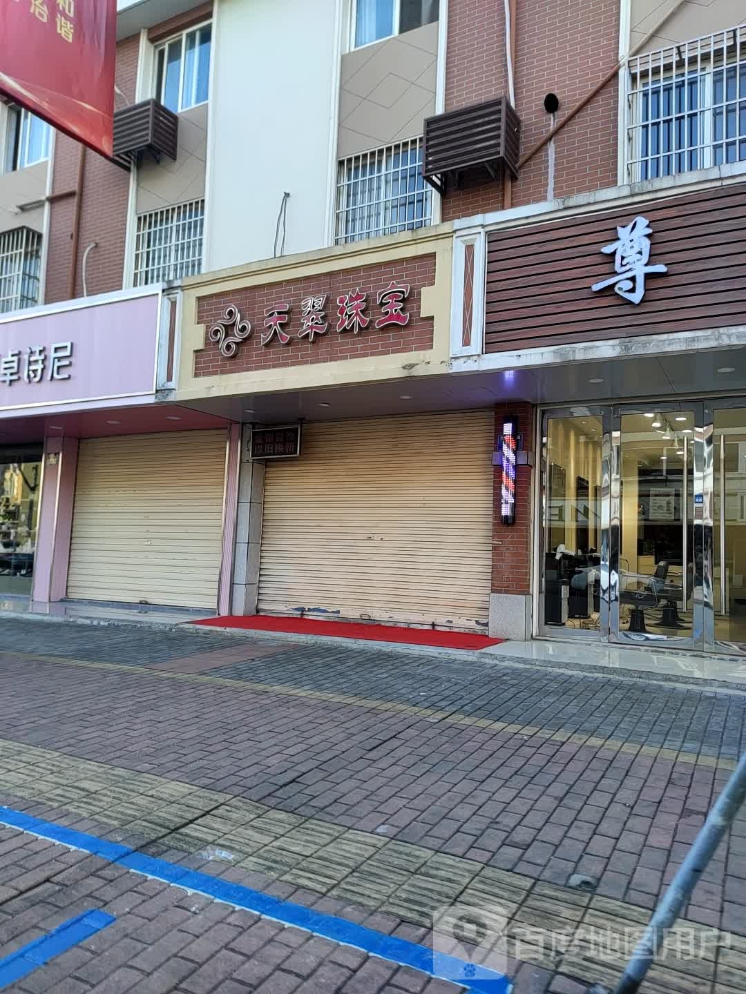 天翠珠宝(嘉兴三店)