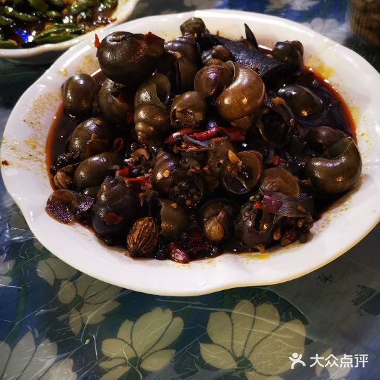 吴记沙市排档(荆门分店)