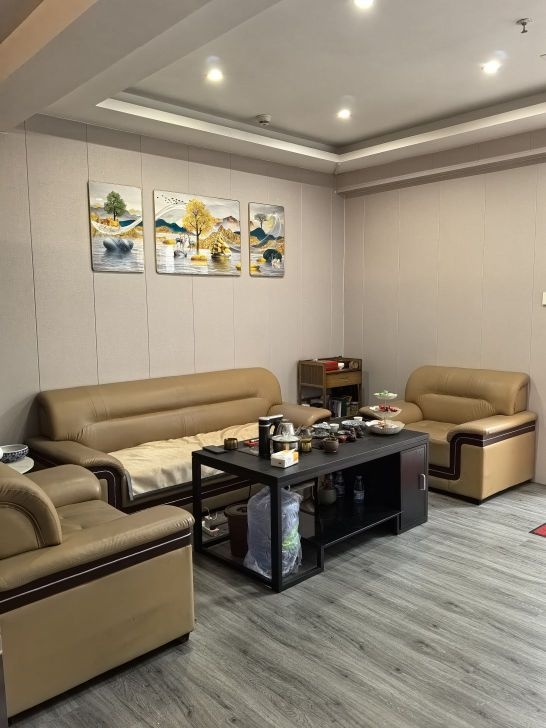 沐雲汐养生SPA(固戍店)