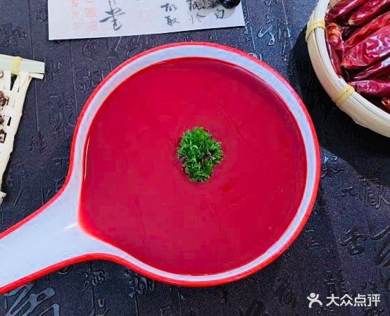 一楠火锅(金寨玉博园店)