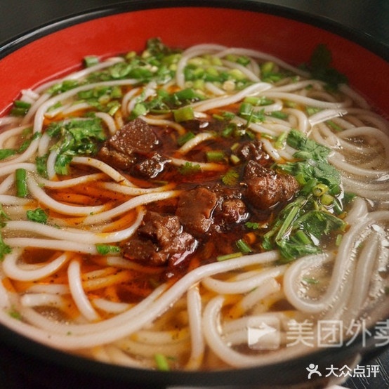 小毛米粉店