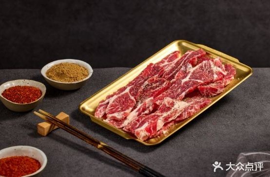 京哈哈炙子烤肉(安庆吾悦店)