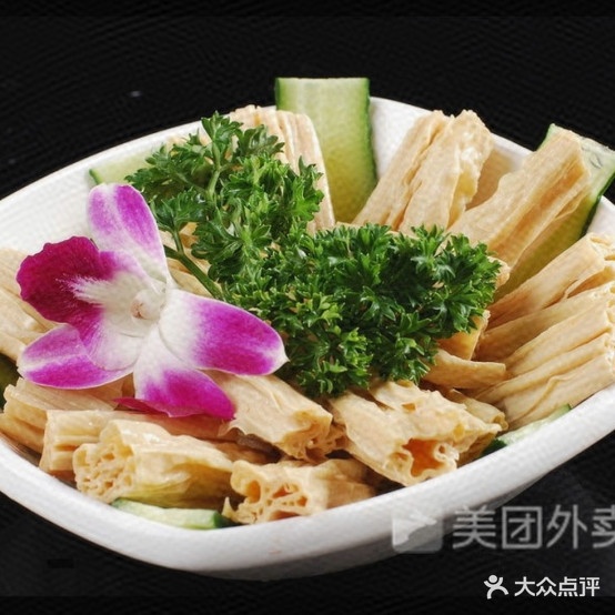 藤麻麻·麻辣香锅·麻辣烫(应县店)