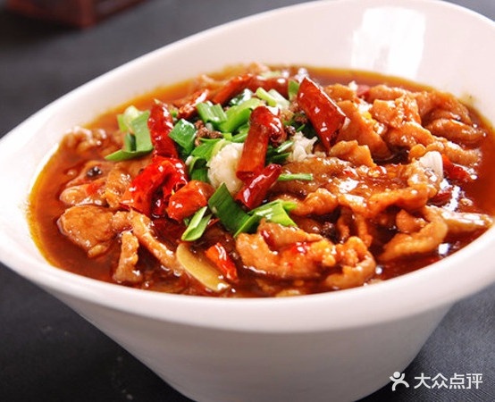 川味居(华连路店)