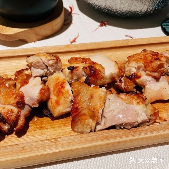 俄士厨方(合生汇店)