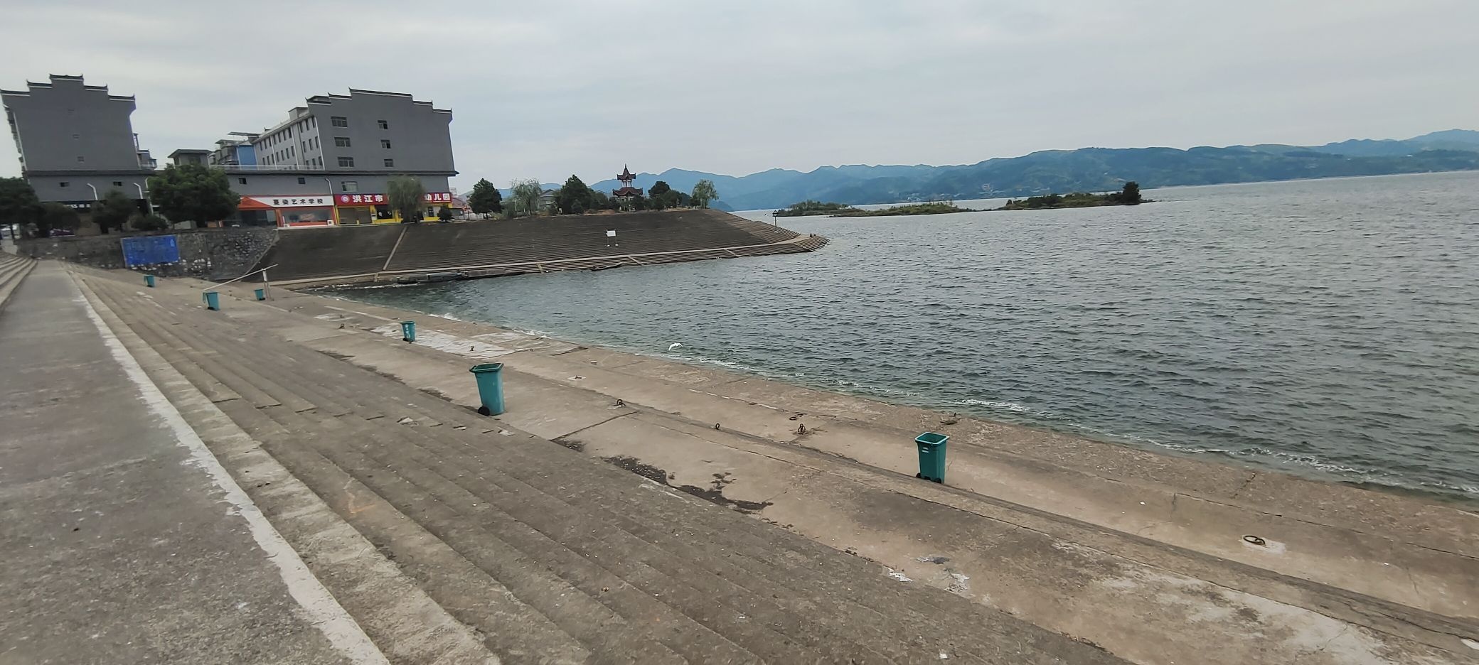 洪江市托口镇人民政府
