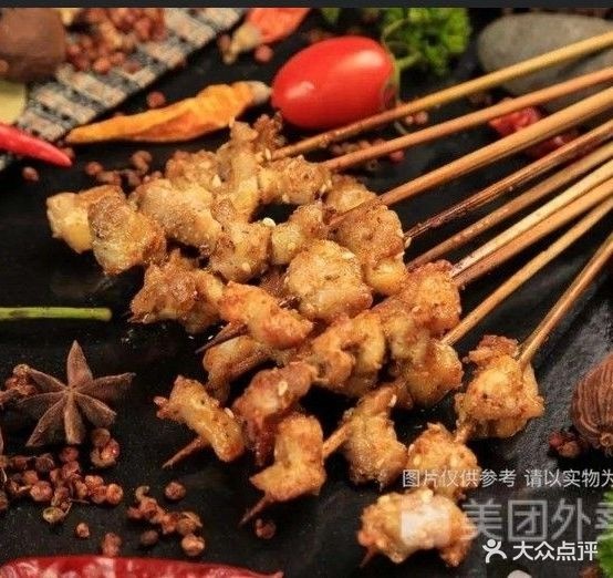 宁哥烧烤