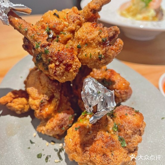锦衣日食·容和餐厅(濠东路店)