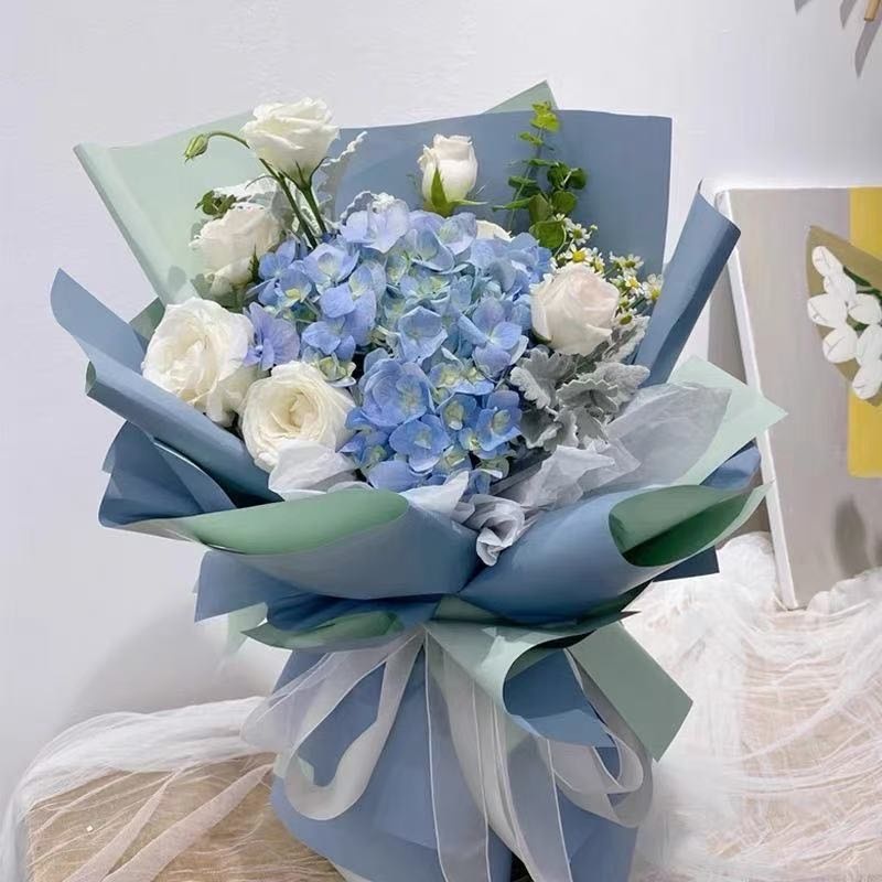 丘比特花艺