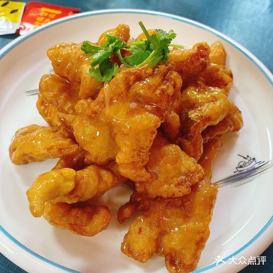 1996菜馆(前山店)