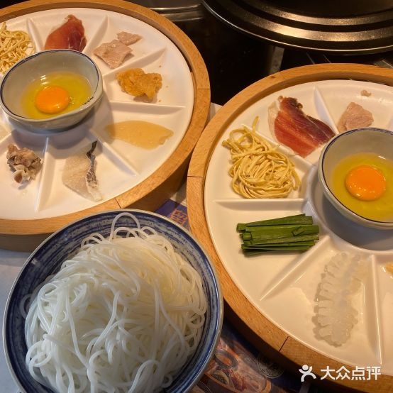 觥焕痈留美食(南强街店)