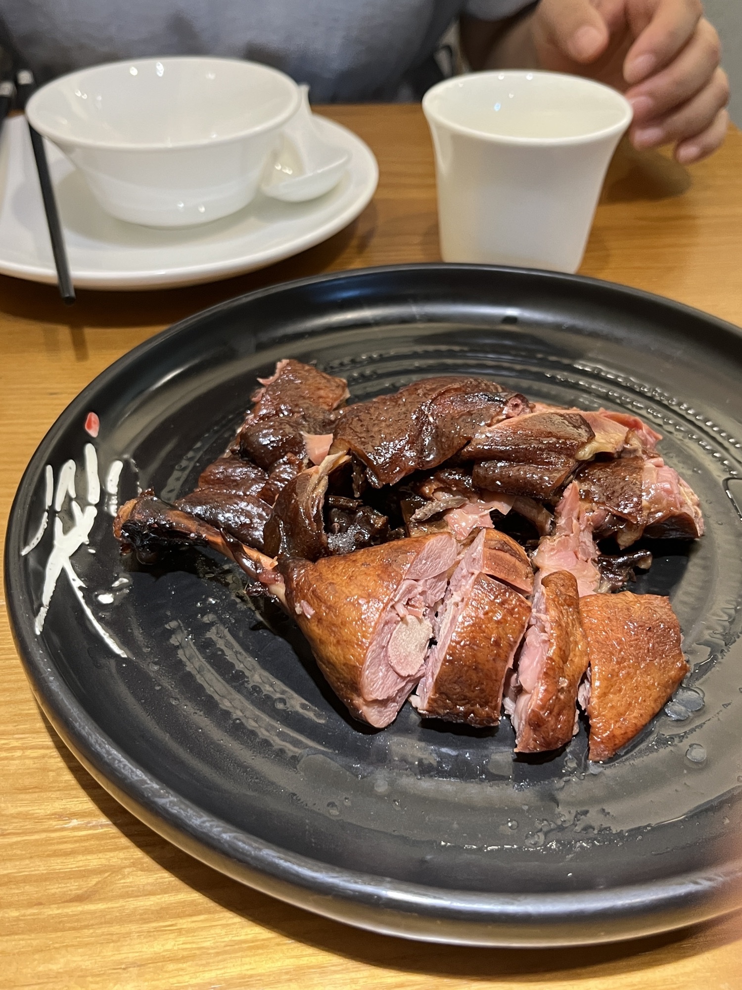 杭百味·全湖景杭帮菜(西湖店)