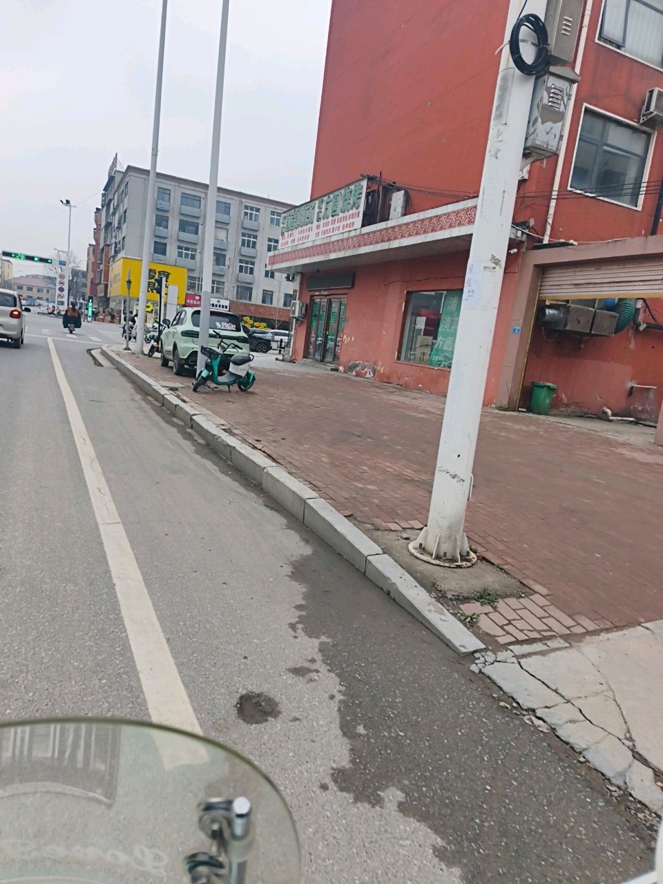 清真逍遥镇胡辣汤(东皇大道店)