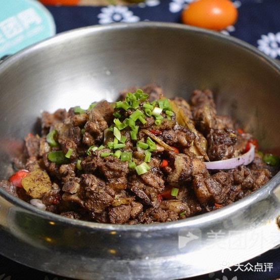 湘味小厨湘菜馆(天柱山中路店)
