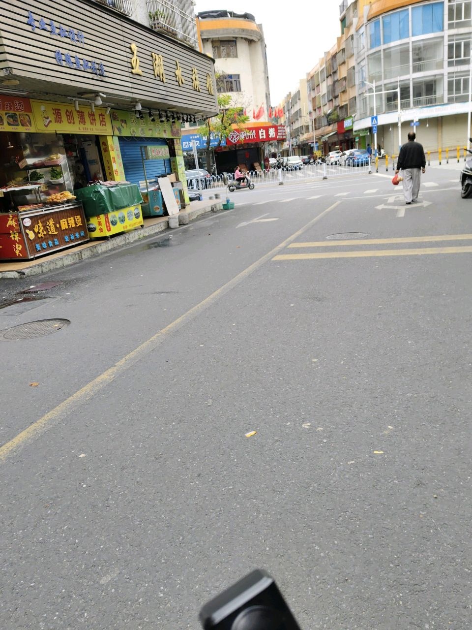 源创薄饼店(翠园街店)