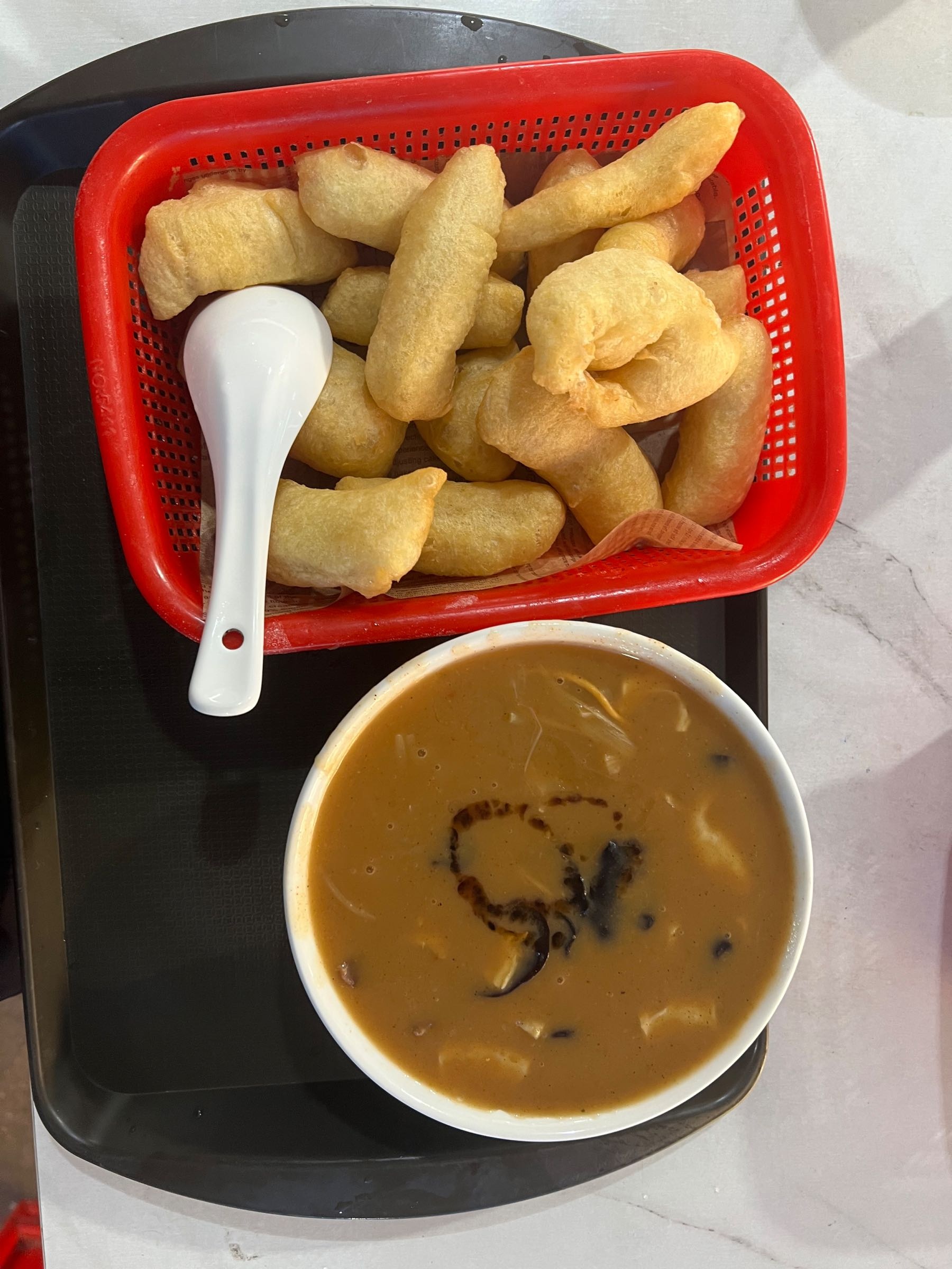 不孬鲜炖牛肉胡辣汤