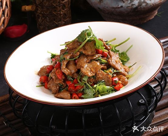 俄湘势傣馆村(多来特巴格路店)