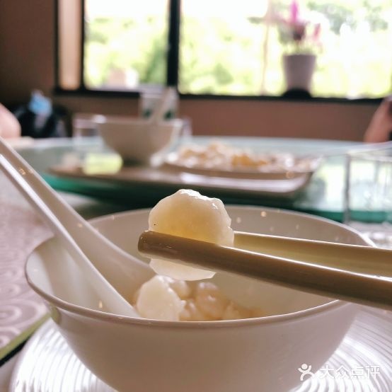 杭州女香格里拉·香宫中餐厅(北山街)