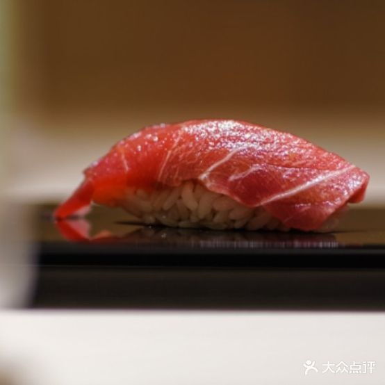 穗 · Sushi Minoru