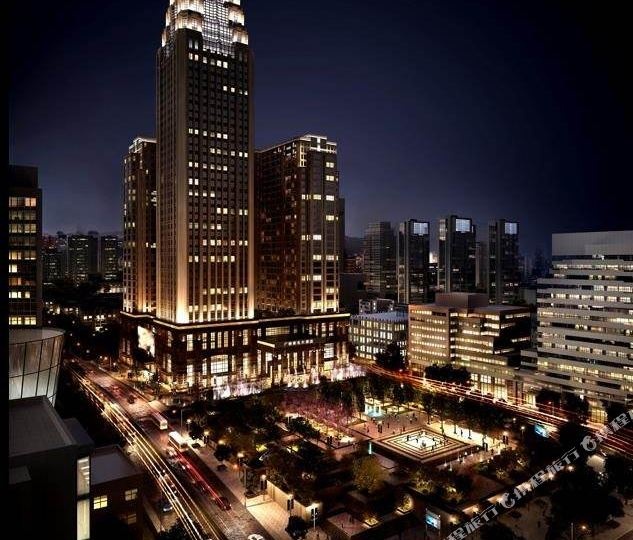 遵义帝景世尊酒店