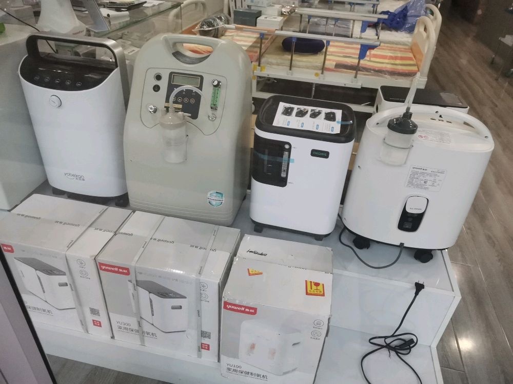 临沂市科瑞眵碛医疗器械有限公司