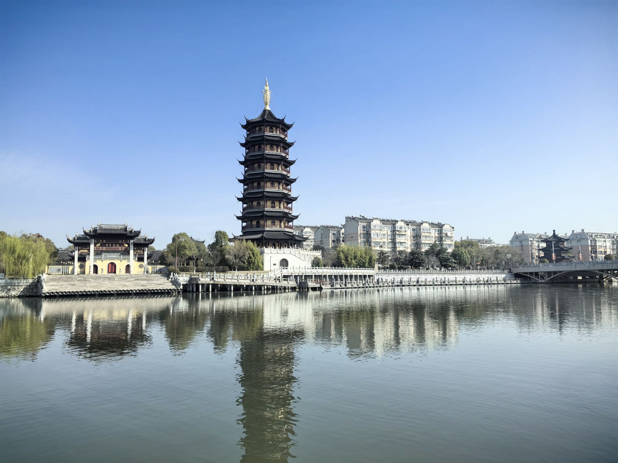 柳园
