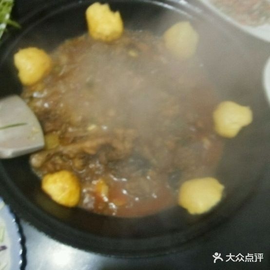 特为鱼铁锅炖总店(东升市场大厦店)