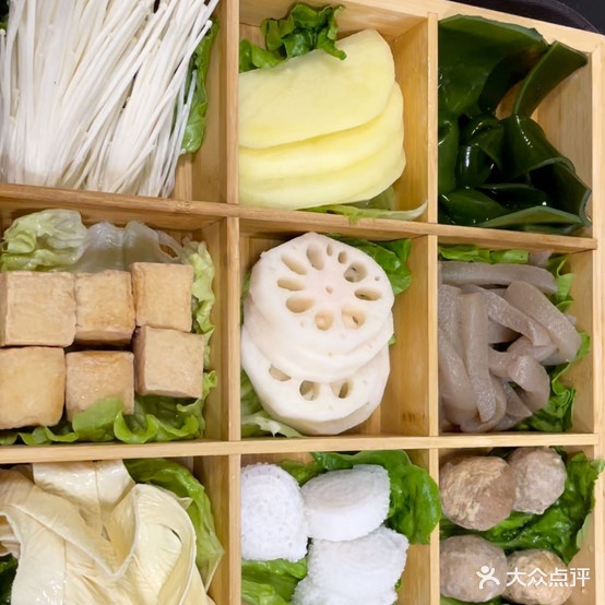 虾吃虾涮(云南楚雄南华店龙川镇店)