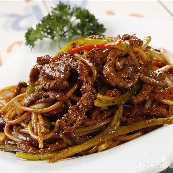 桔柿·意大利面专食馆·扒饭·牛排(时代店)