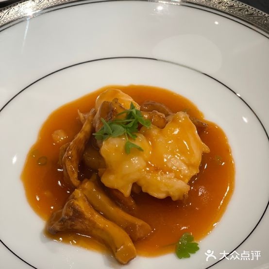 燕筑潮 ·精细潮粤菜