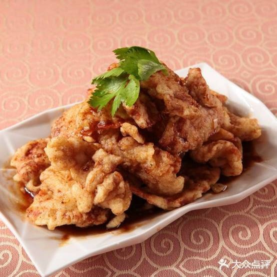 姐妹东北风味川馆(大胡同店)