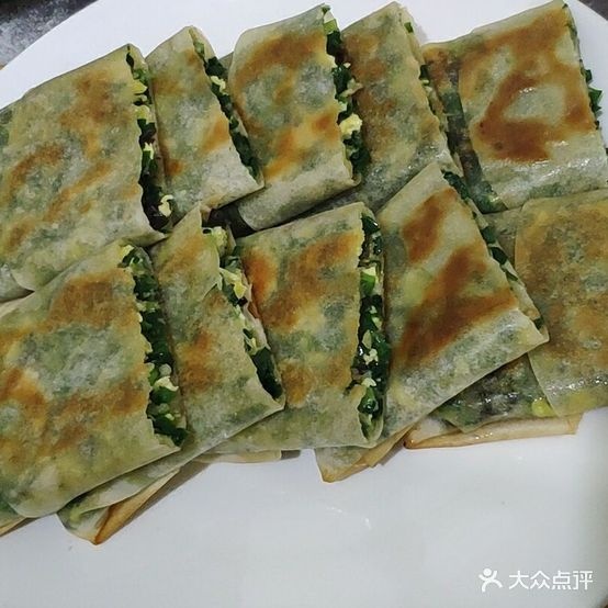 沧州老饭馆(南环店)