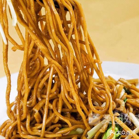 好吃佬粉面馆馆(汉宜大道店)