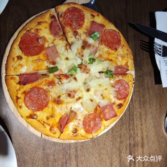 所见树西陶隆餐厅(马家巷店)