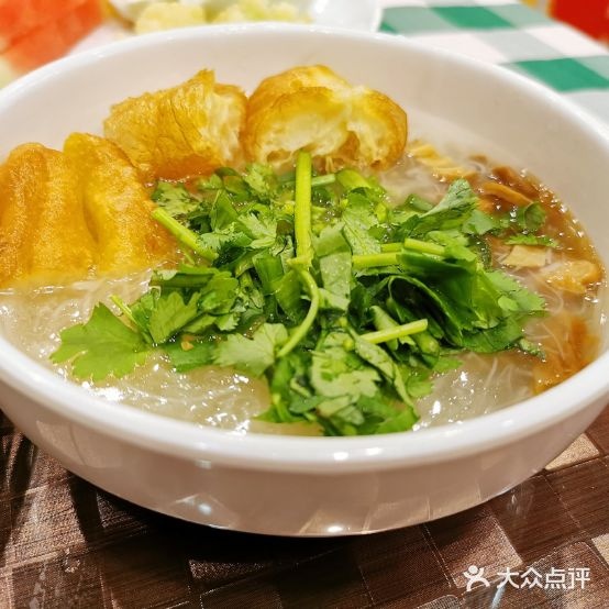 美新茶餐厅