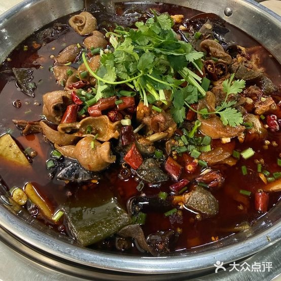 聚香源江湖菜(新城琅樾江山店)